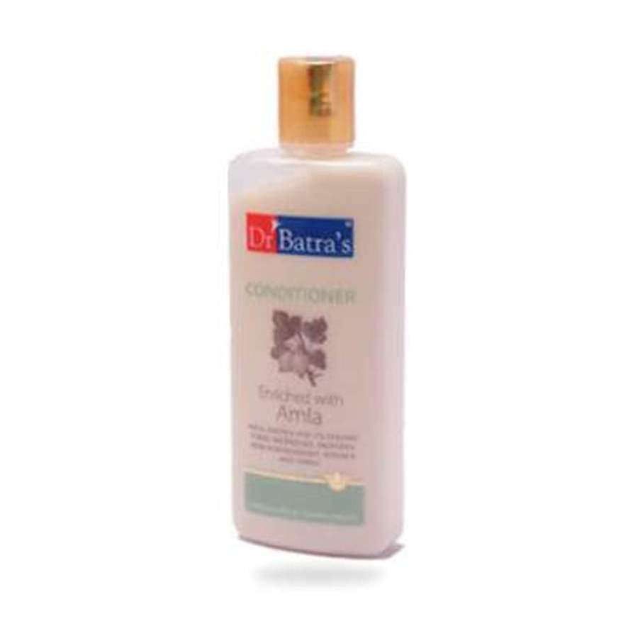 Buy Dr.Batras Amla Conditioner