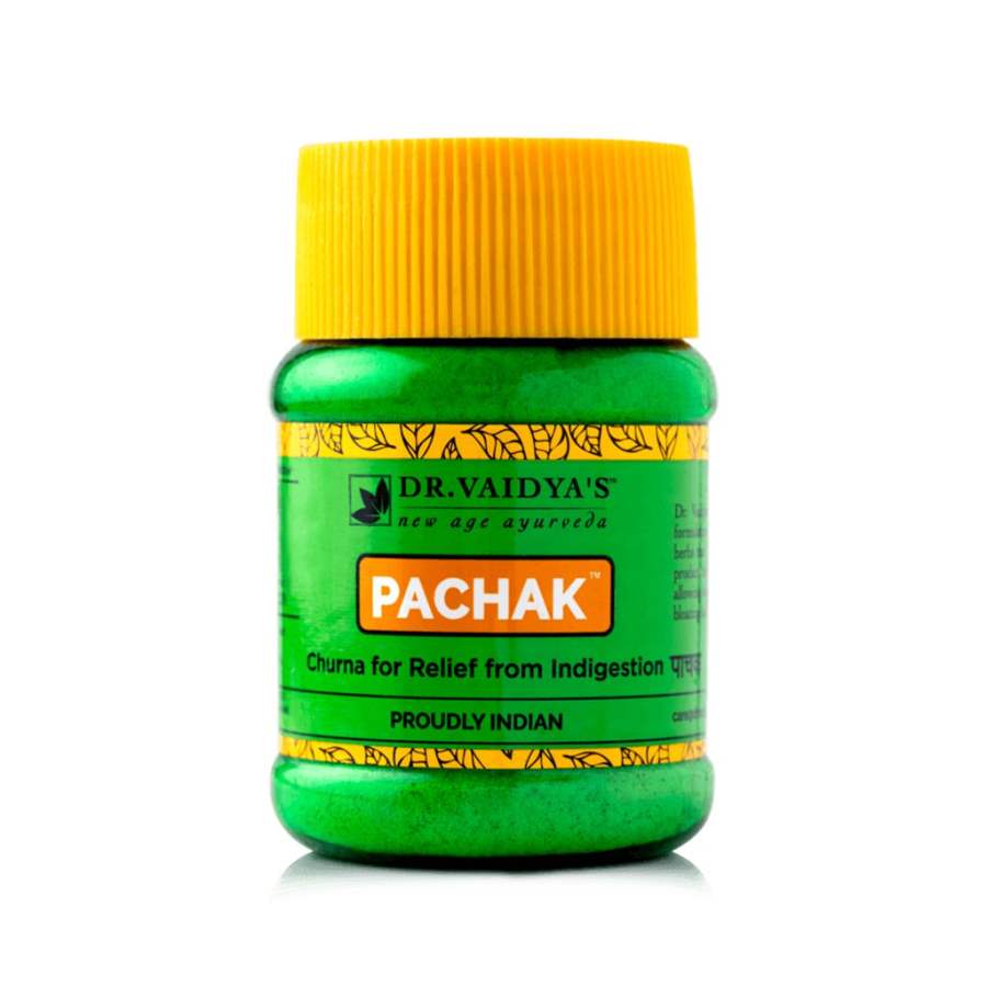 Buy Dr.Vaidyas Pachak - Indigestion Medicine online usa [ US ] 