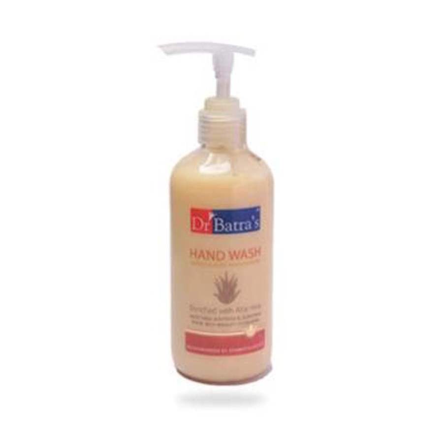 Buy Dr.Batras Hand Wash