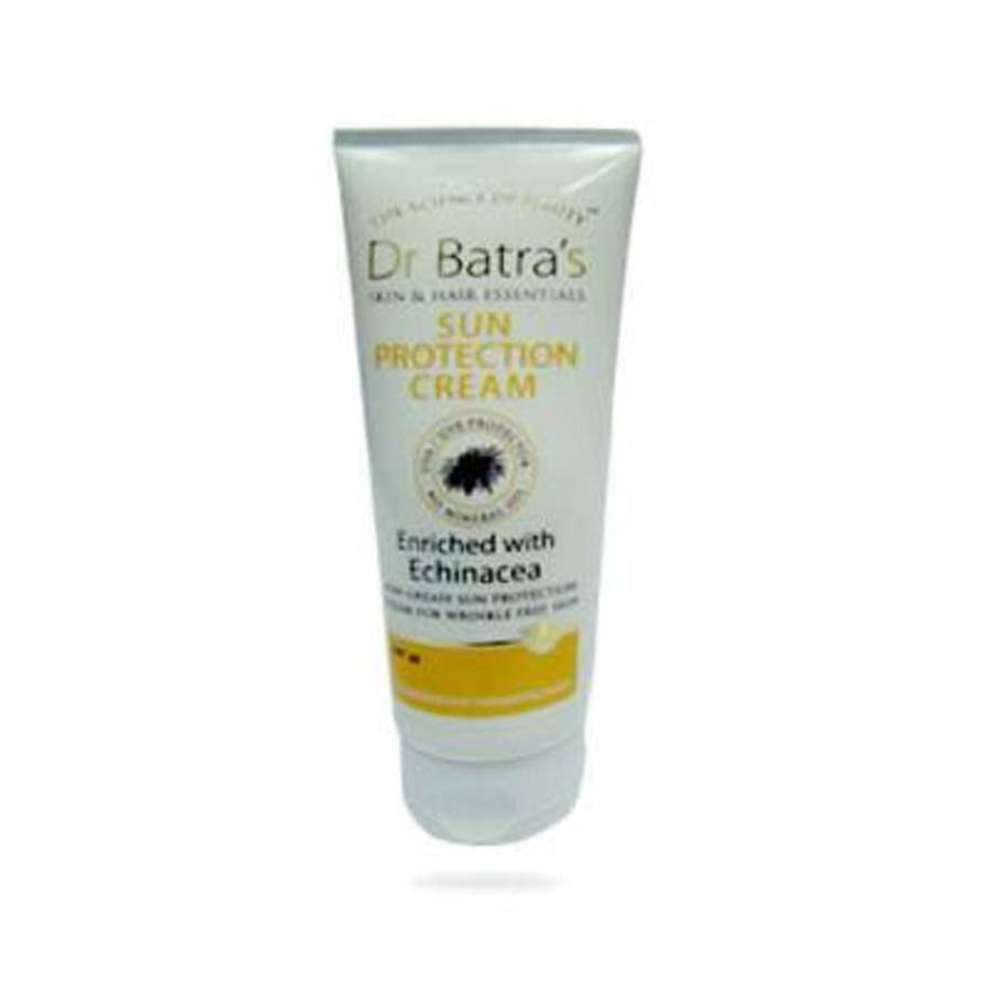 Buy Dr.Batras Sun protection cream