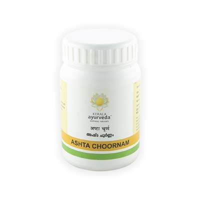 Buy Kerala Ayurveda Ashta Choornam online usa [ USA ] 