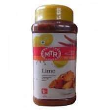 Buy MTR Lime Pickle online usa [ USA ] 