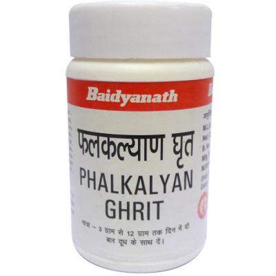 Buy Baidyanath Phalkalyan Ghrita