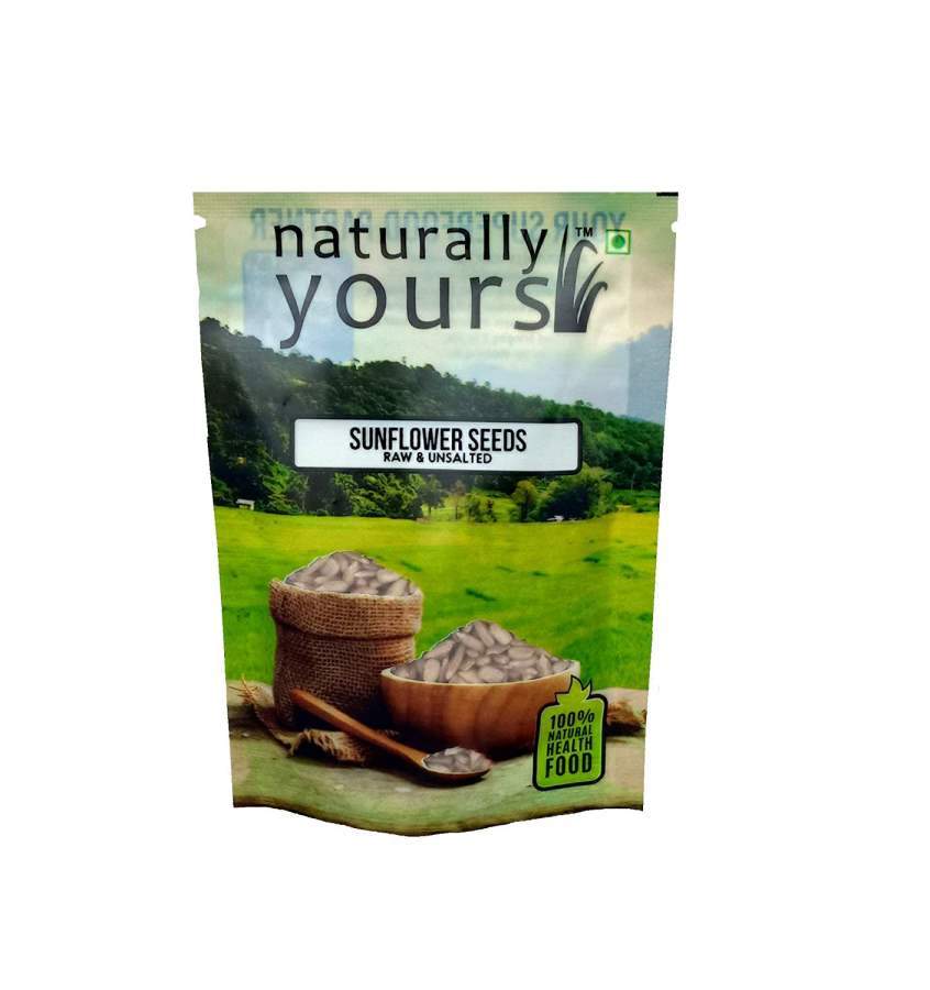 Buy Naturally Yours Raw Sunflower Seeds online usa [ USA ] 