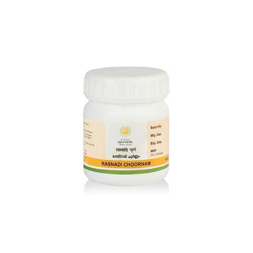 Buy Kerala Ayurveda Raasnaadi Choornam