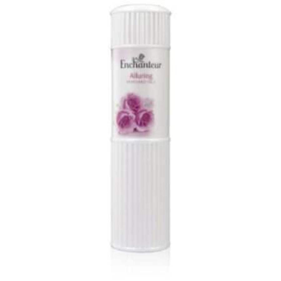 Buy Enchanteur Alluring Perfumed Talc