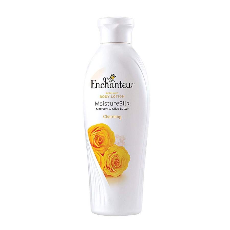 Buy Enchanteur Charming Perfumed Body Lotion