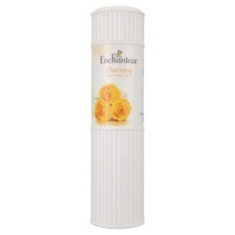 Buy Enchanteur Charming Perfumed Talc For Women