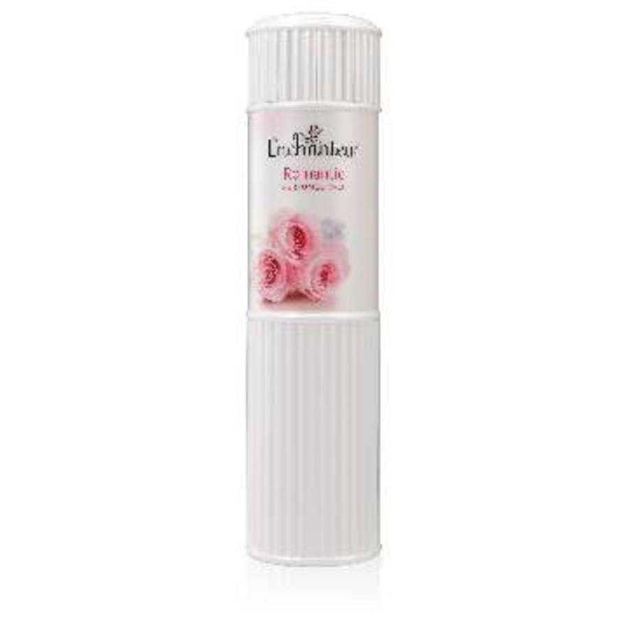 Buy Enchanteur Romantic Perfumed Talc online usa [ USA ] 