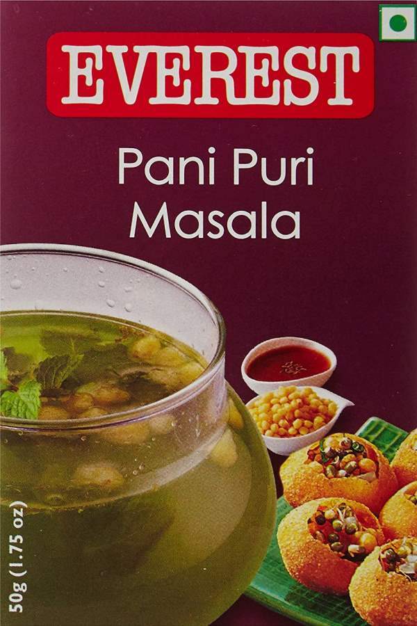 Buy Everest Pani Puri Masala