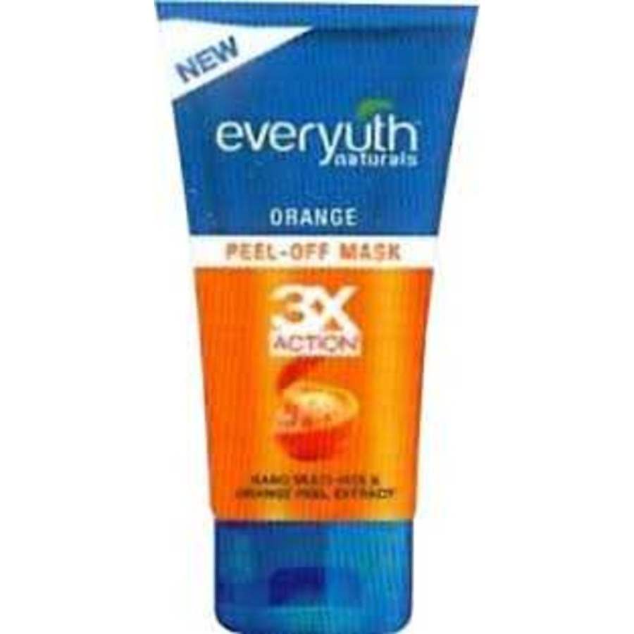 Buy Everyuth Herbals Orange Peel - Off online usa [ USA ] 