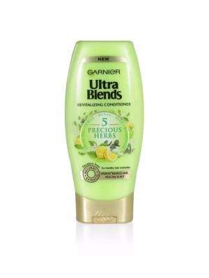 Buy Garnier 5 Precious Herbs Conditioner