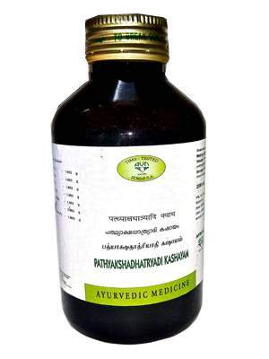 Buy AVN Pathyakshadhatryadi Kashayam online usa [ USA ] 