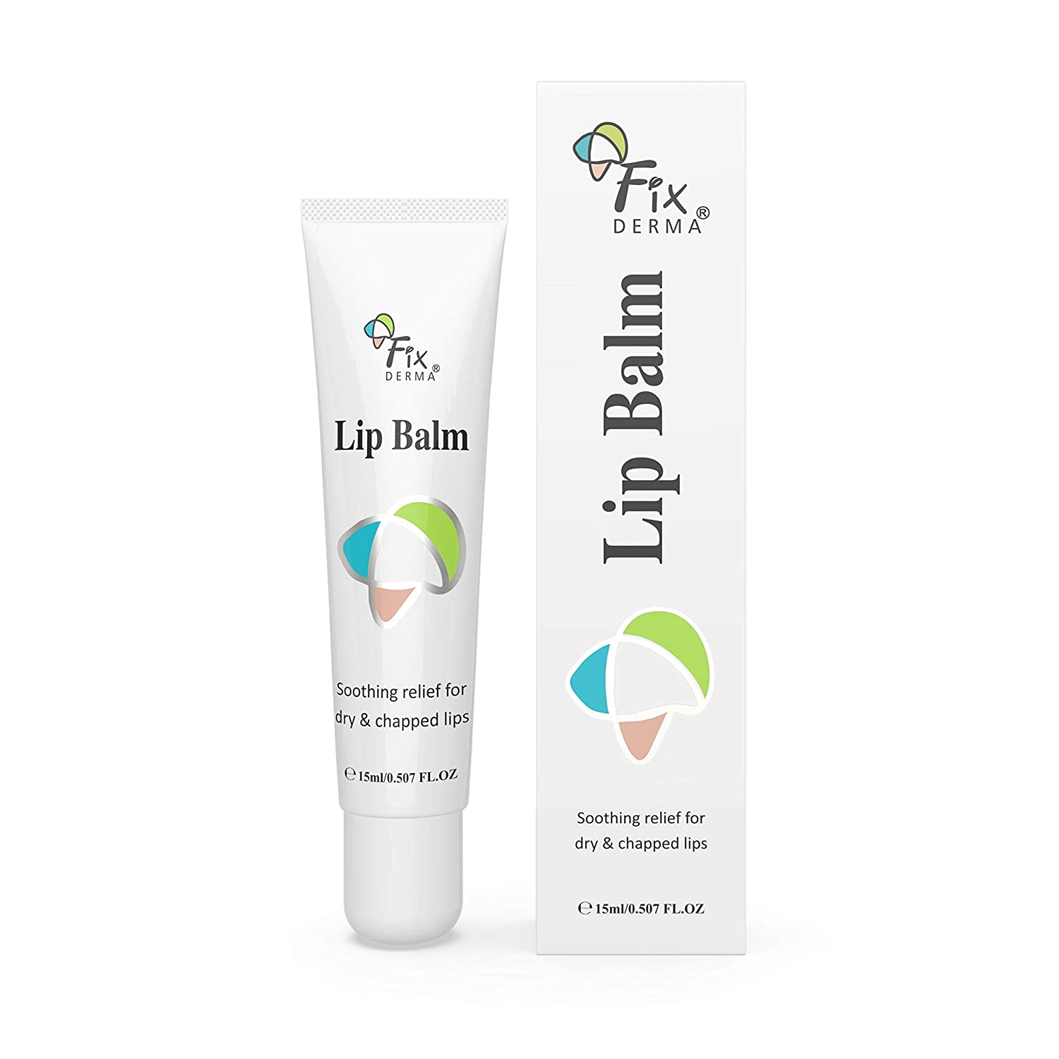 Buy Fixderma Lip Balm