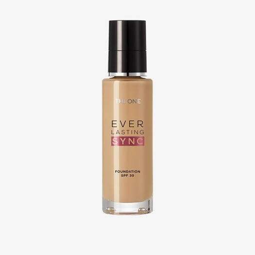 Buy Oriflame The One Everlasting Sync Foundation - Light Sand Warm online usa [ USA ] 