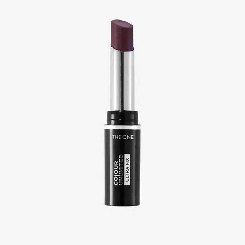 Buy Oriflame The One Colour Unlimited Ultra Fix Lipstick - Ultra Wine online usa [ USA ] 