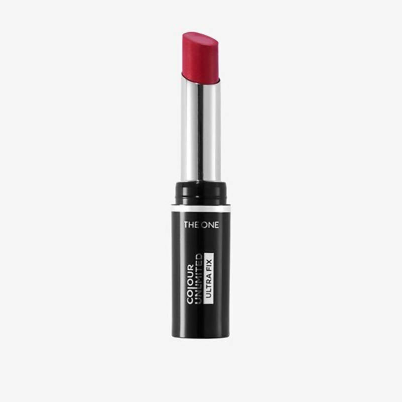 Buy Oriflame The One Colour Unlimited Ultra Fix Lipstick - Ultra Red online usa [ USA ] 