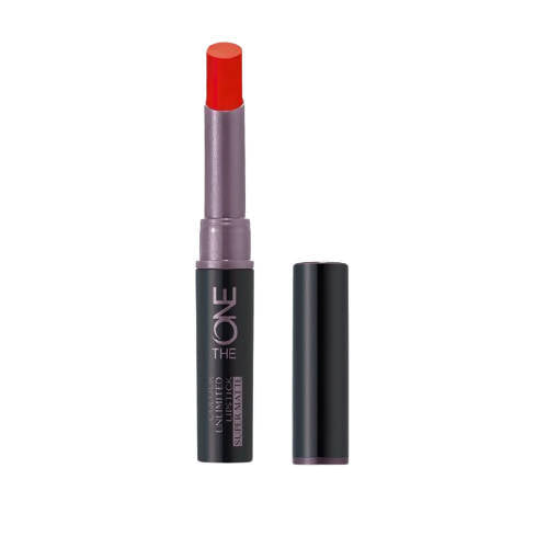 Buy Oriflame The One Colour Unlimited Lipstick Super Matte - Sunset Horizon online usa [ USA ] 