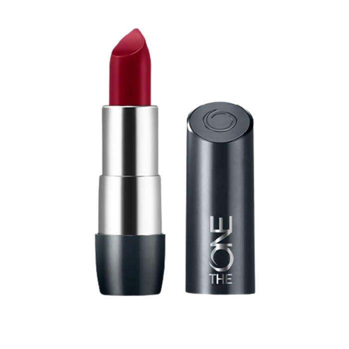 Buy Oriflame The One Colour Stylist Ultimate Lipstick - Red Haute Couture online usa [ USA ] 