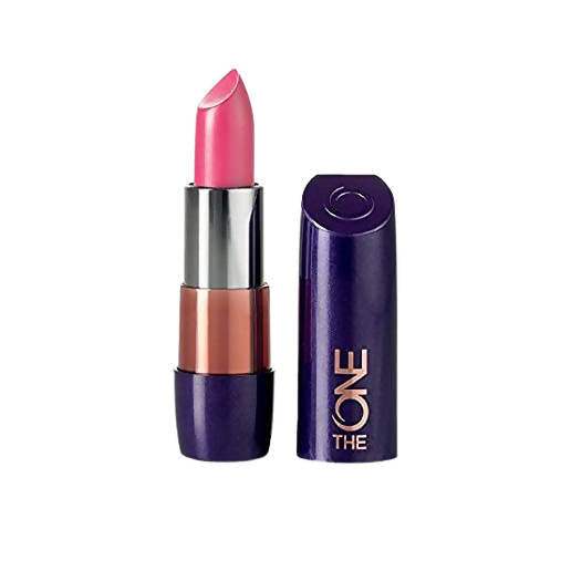 Buy Oriflame The One 5-in-1 Colour Stylist Lipstick - Uptown Rose online usa [ US ] 