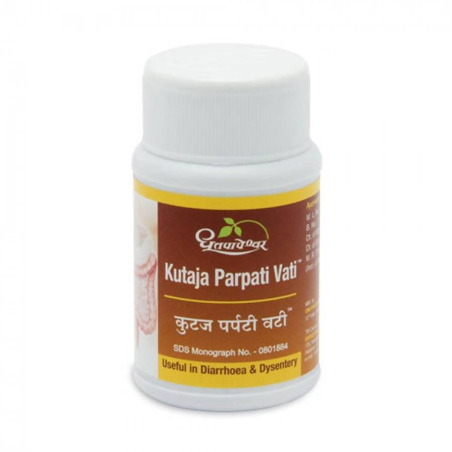 Buy Dhootapapeshwar Kutaja Parpati Vati