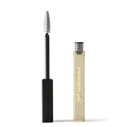 Buy Forest Essentials Nayantara Clear Lash & Brow Serum