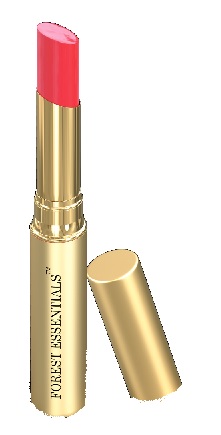 Buy Forest Essentials Tinted Lip Serum Madhu Rasa Gulaab Jal