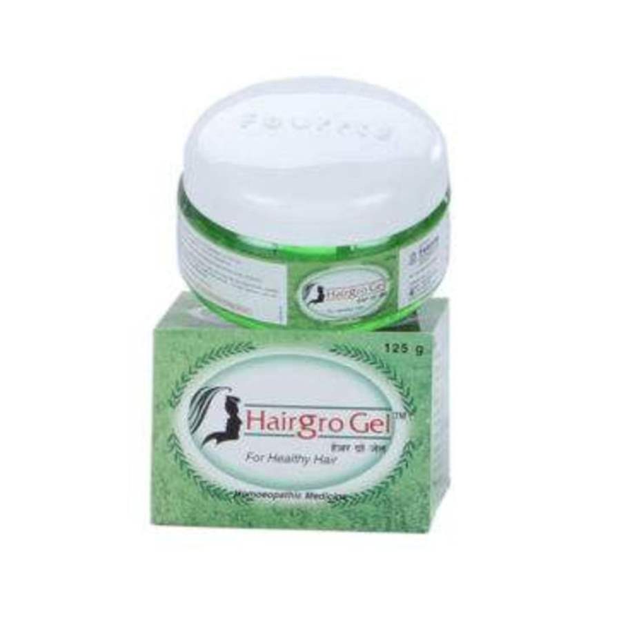 Buy Fourrts Hairgro Gel