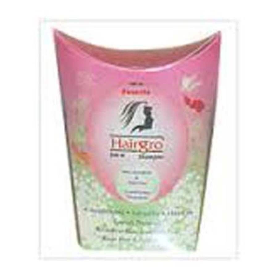 Buy Fourrts Hairgro Shampoo