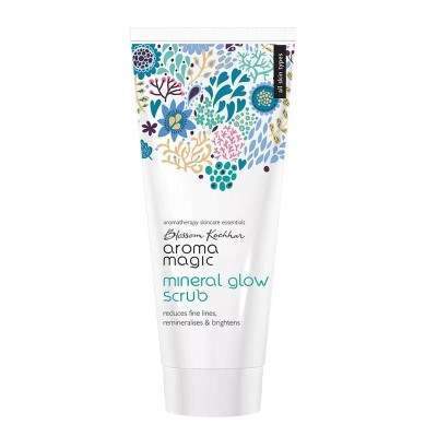 Buy Aroma Magic Mineral Glow Scrub