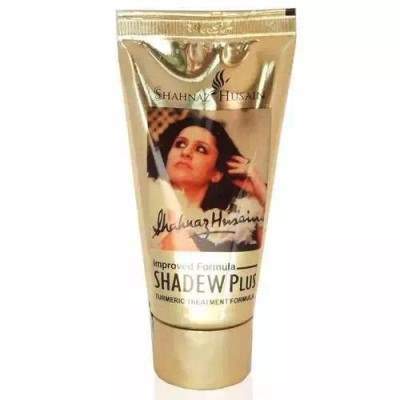 Buy Shahnaz Husain Shadew lemon Turmeric Cream online usa [ USA ] 