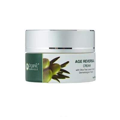 Buy Organic Harvest Age Reversal Cream