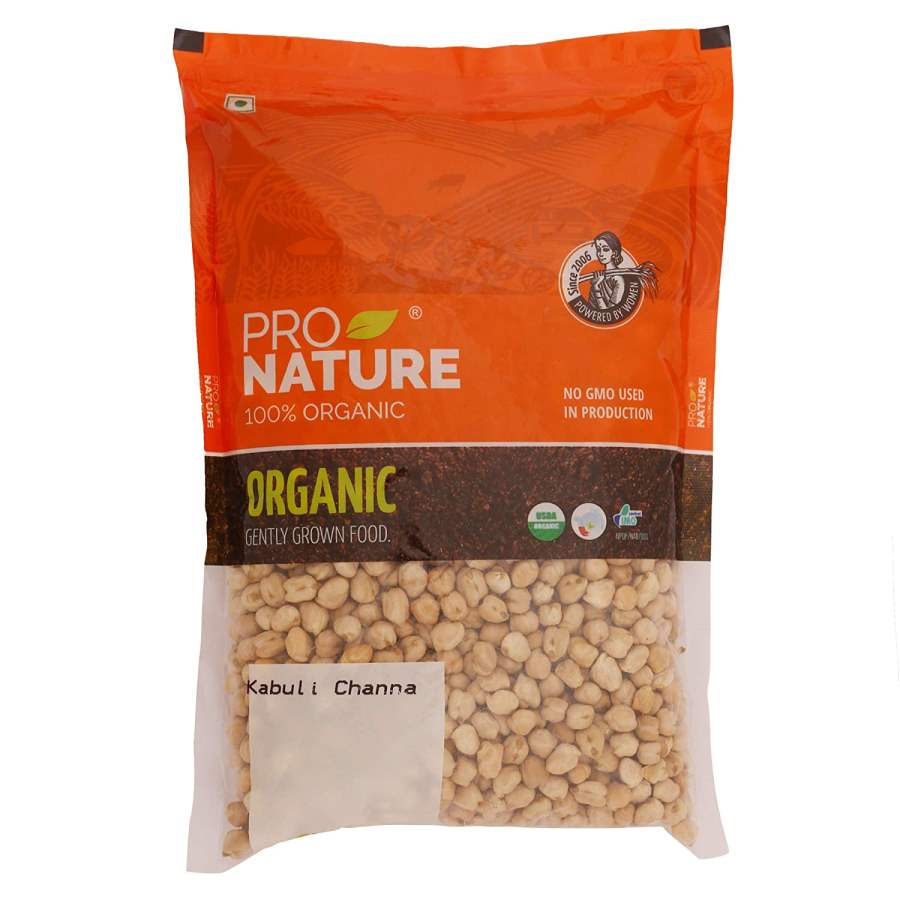 Buy Pro nature Kabuli Channa