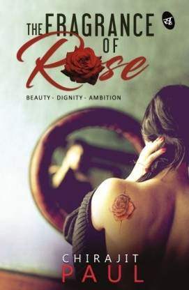 Buy MSK Traders The Fragrance OF Rose