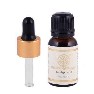 Buy Khadi Natural Eucalyptus Essential Oil