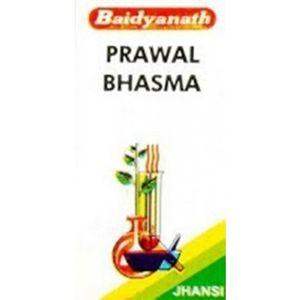 Buy Baidyanath Prawal Bhasma