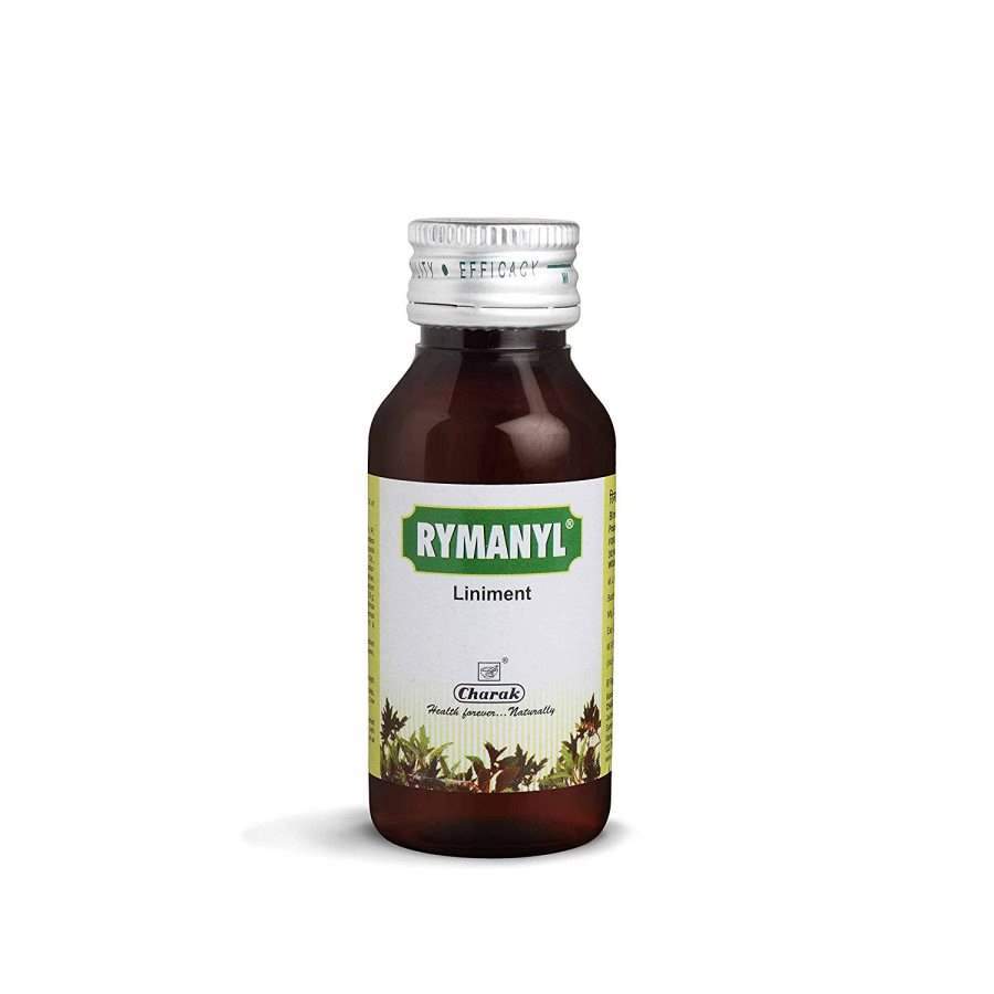 Buy Charak Rymanyl Liniment