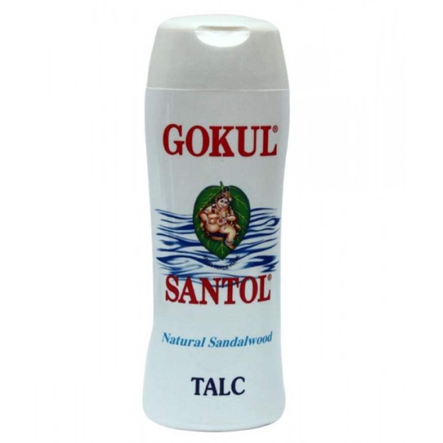 Buy Gokul Santol Talcum Powder online usa [ USA ] 