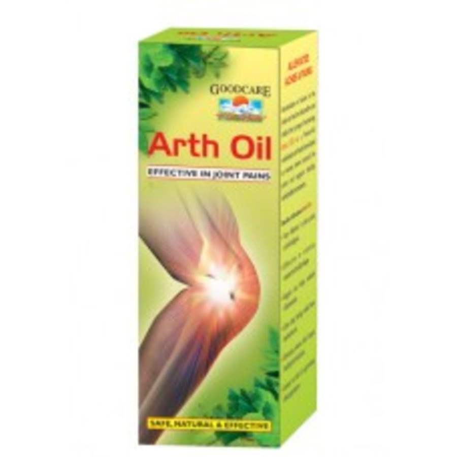 Buy Good Care Arth Oil