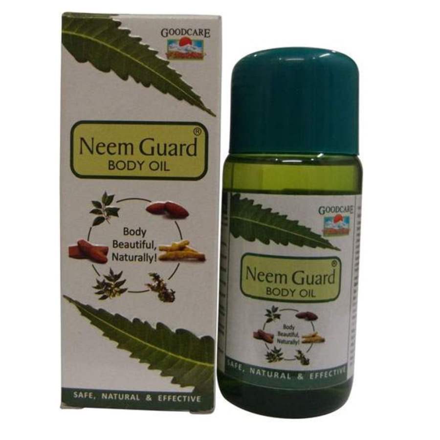 Buy Good Care Neem Oil