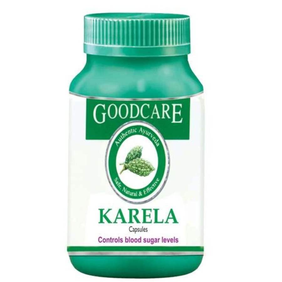 Buy Good Care Pharma Karela