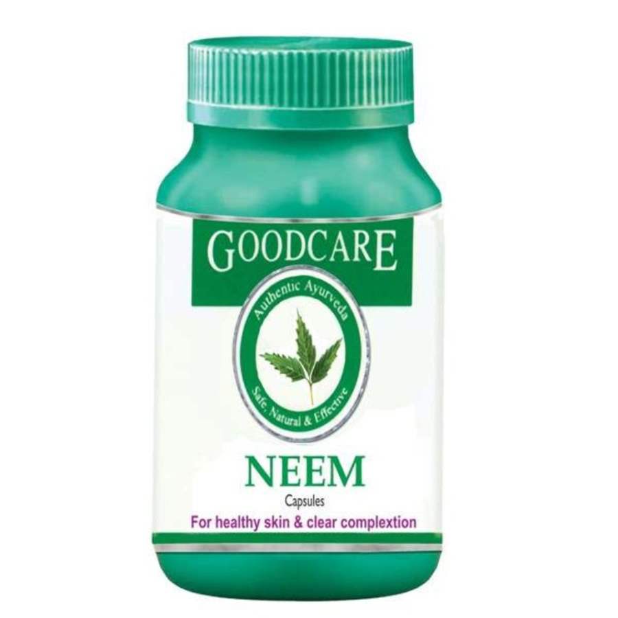 Buy Good Care Pharma Neem