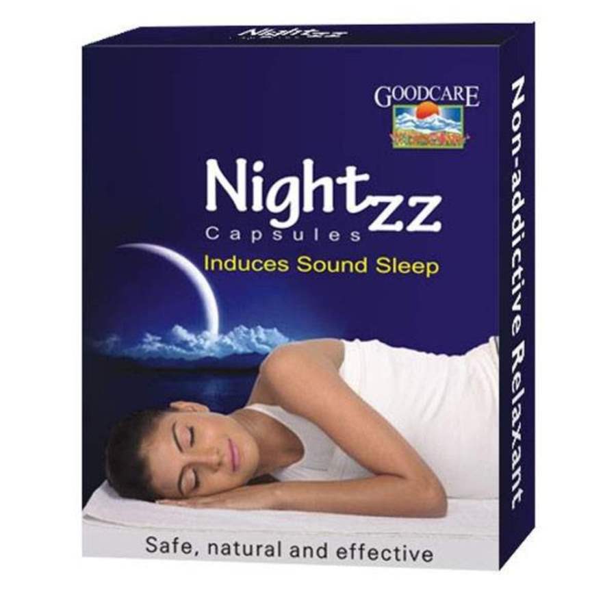 Buy Good Care Pharma Nightzz