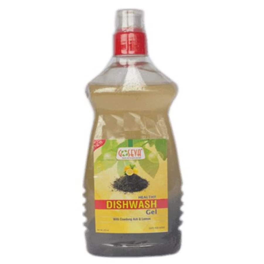 Buy Goseva Dishwash Gel