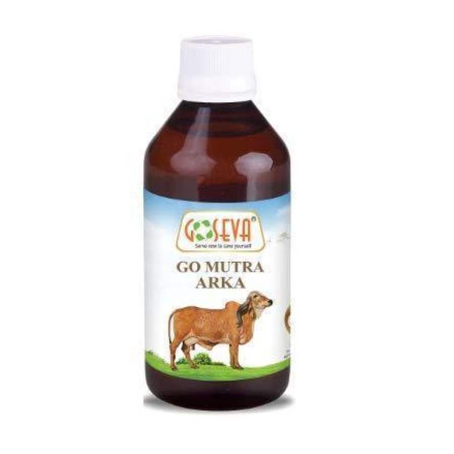 Buy Goseva Go Mutra Arka - Distilled Cow Urine