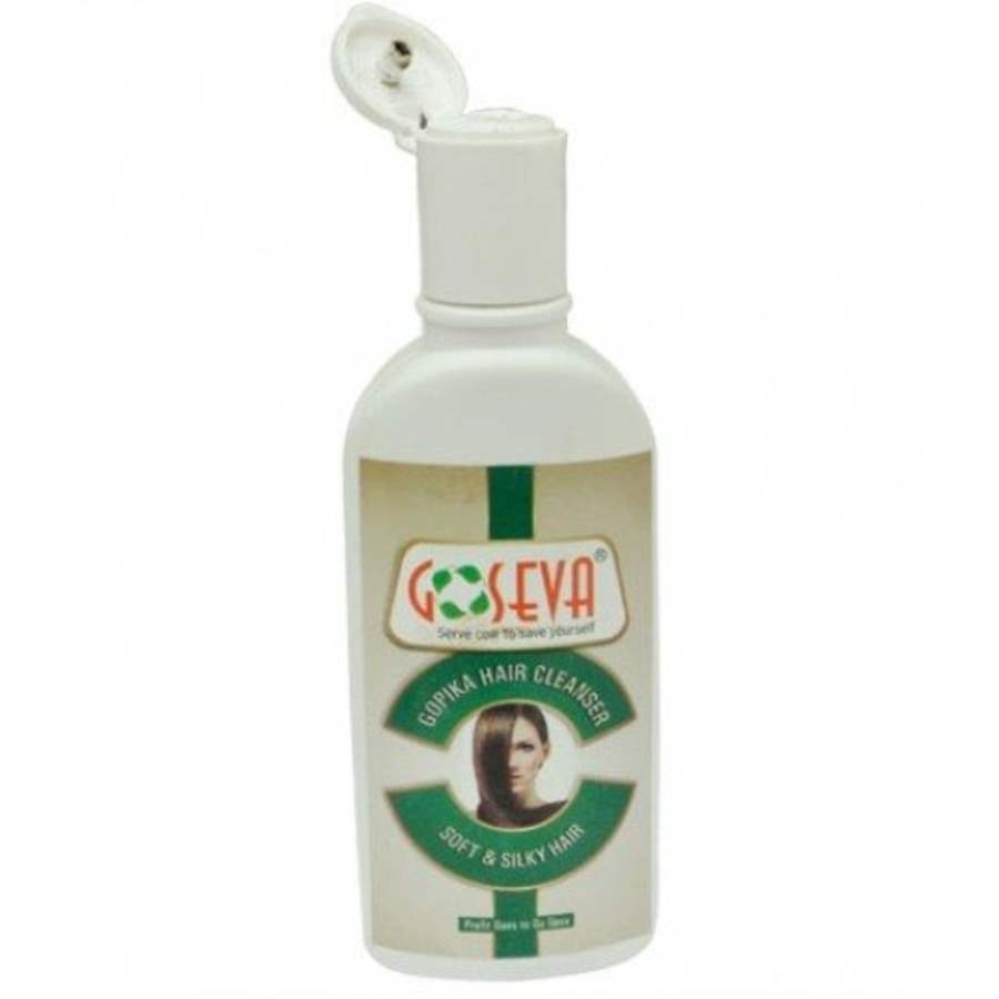 Buy Goseva Gopika Shampoo online usa [ USA ] 