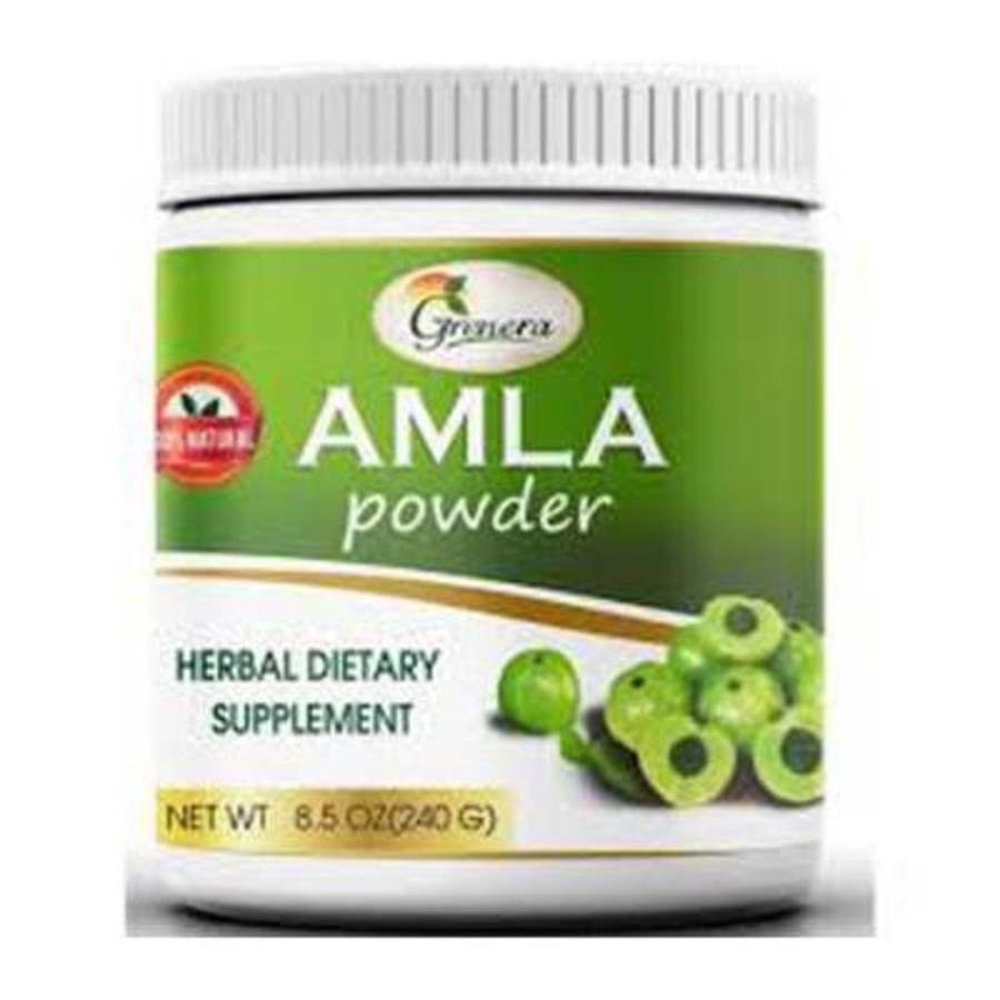 Buy Grenera Amla Powder online usa [ USA ] 