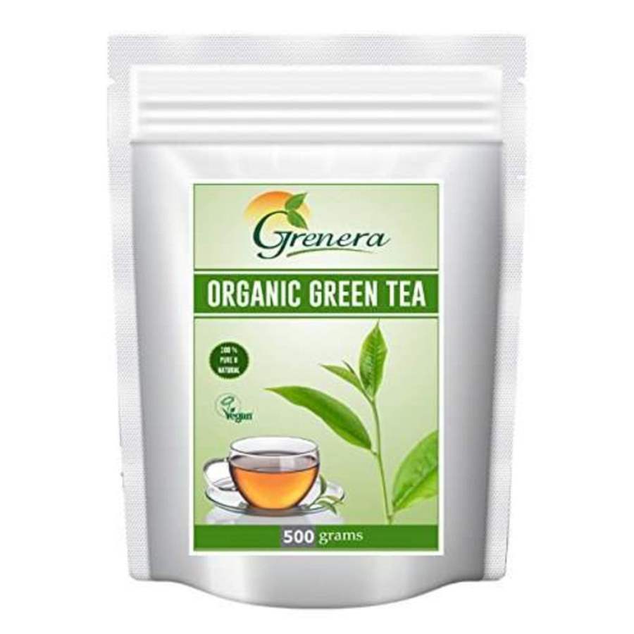 Buy Grenera Green Tea online usa [ USA ] 