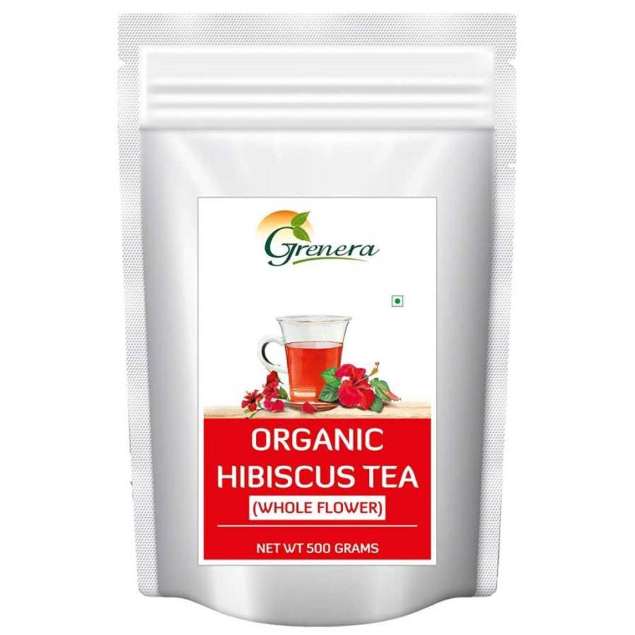 Buy Grenera Hibiscus Tea online usa [ USA ] 