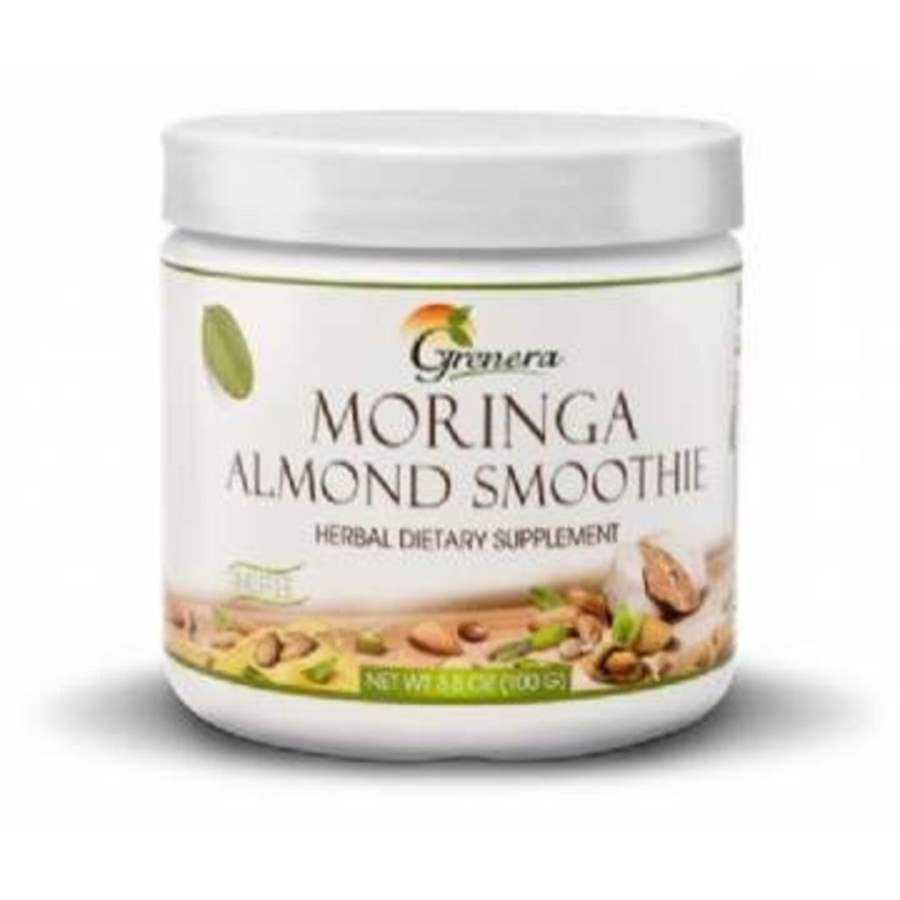 Buy Grenera Moringa Almond Smoothie online usa [ USA ] 